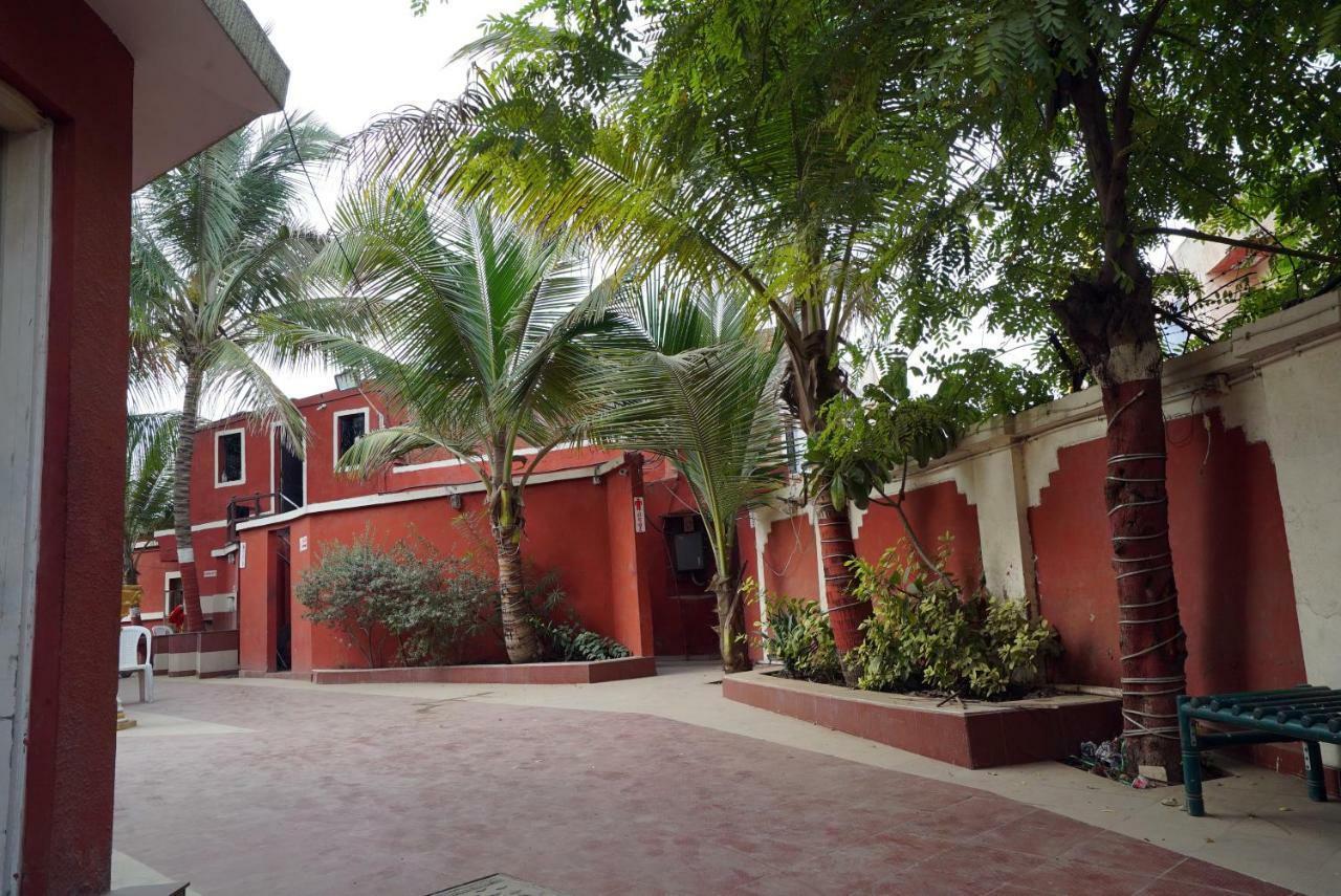 Hotel Royal Ahmedabad Luaran gambar